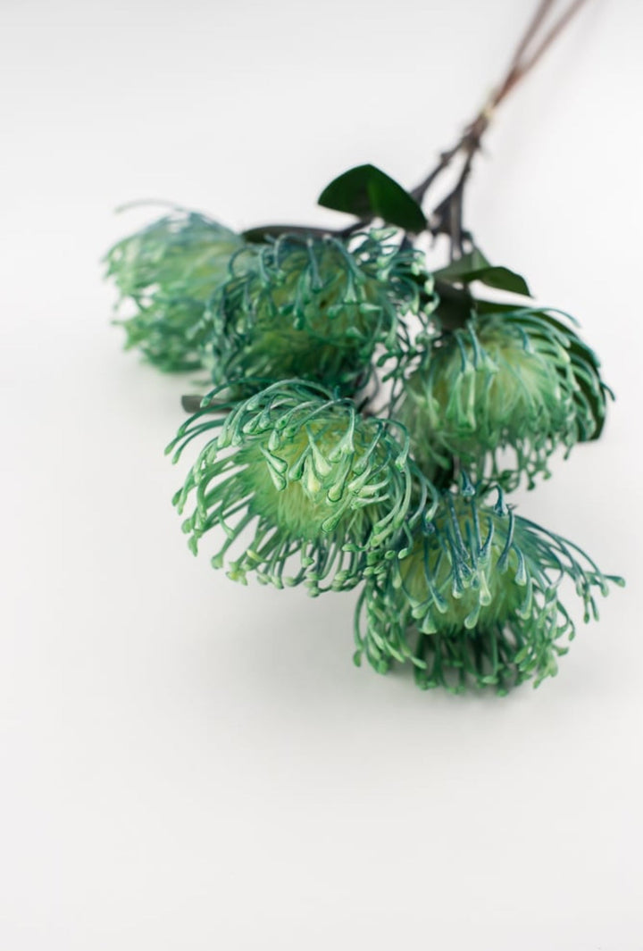 Nodding Pin cushion bundle - Greenery Market5642 - BG