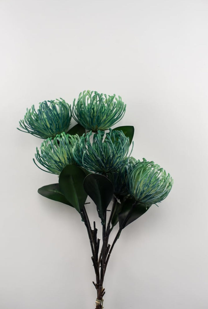 Nodding Pin cushion bundle - Greenery Market5642 - BG