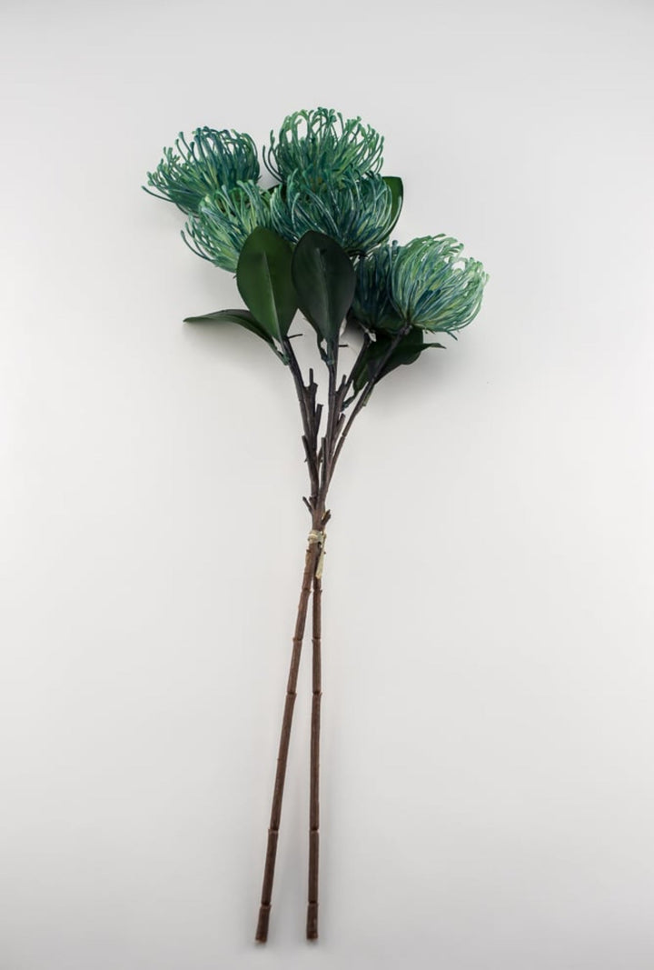 Nodding Pin cushion bundle - Greenery Market5642 - BG