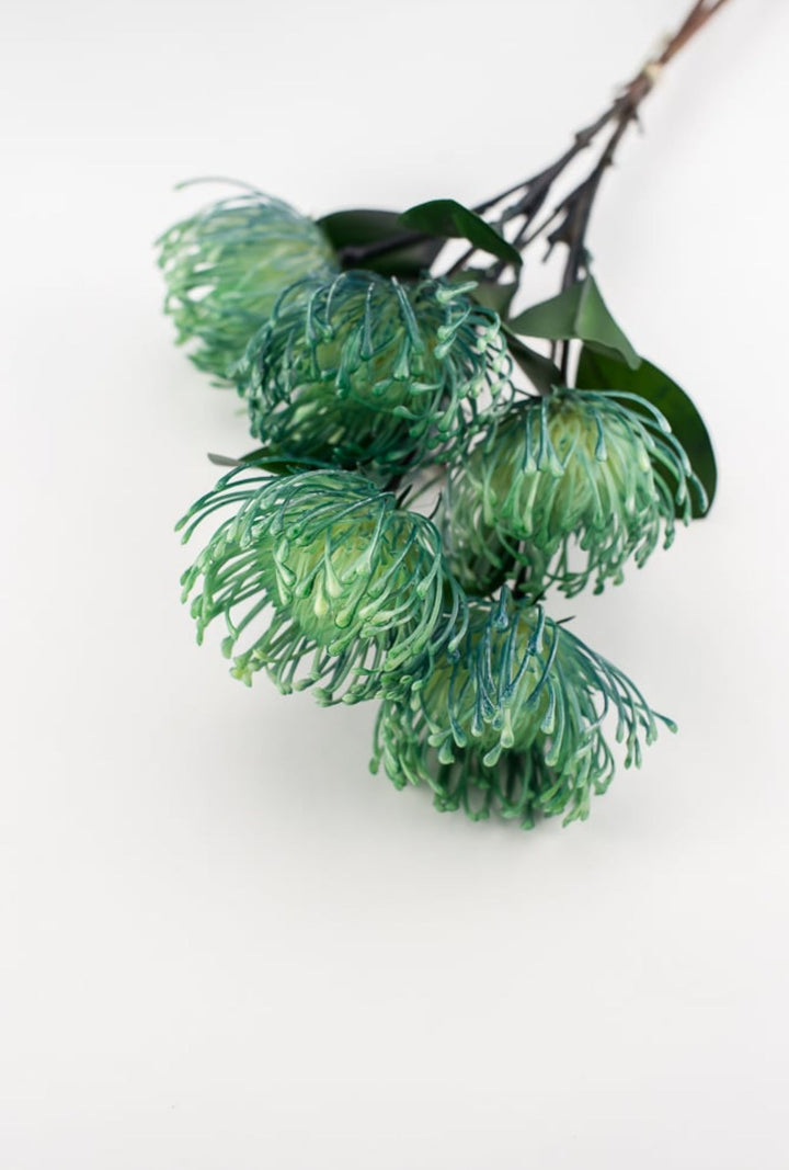 Nodding Pin cushion bundle - Greenery Market5642 - BG