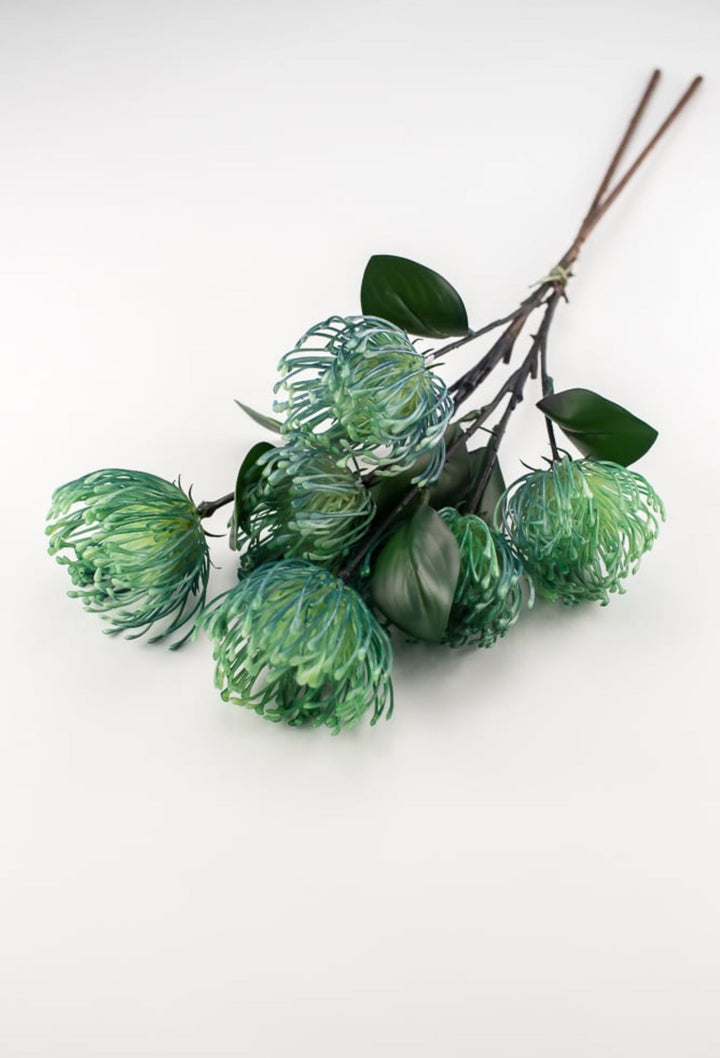 Nodding Pin cushion bundle - Greenery Market5642 - BG