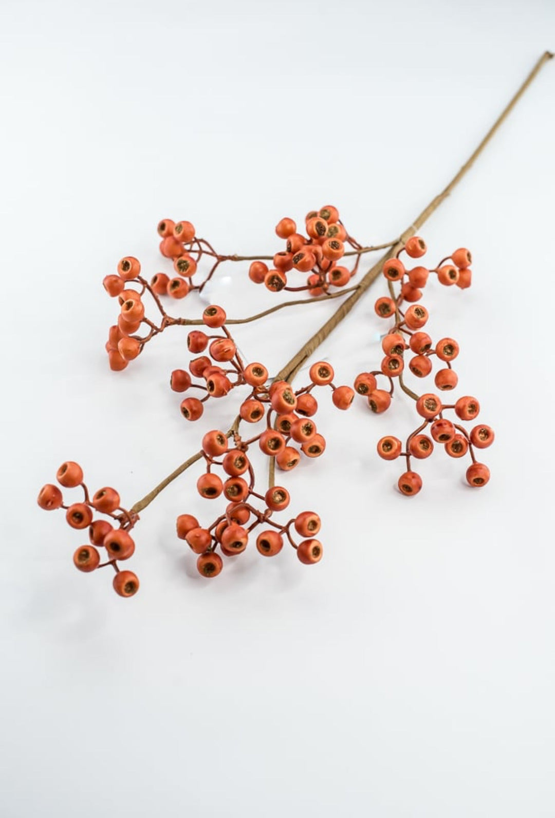 Orange Berry Spray - Greenery Market57213OR