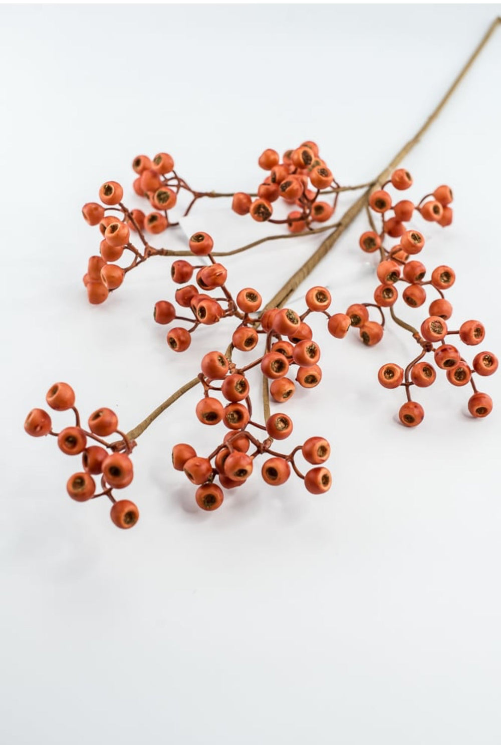 Orange Berry Spray - Greenery Market57213OR