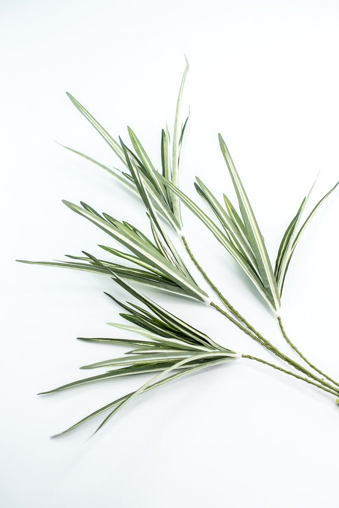 Orchid Grass Spray - Greenery Market13617VAGN