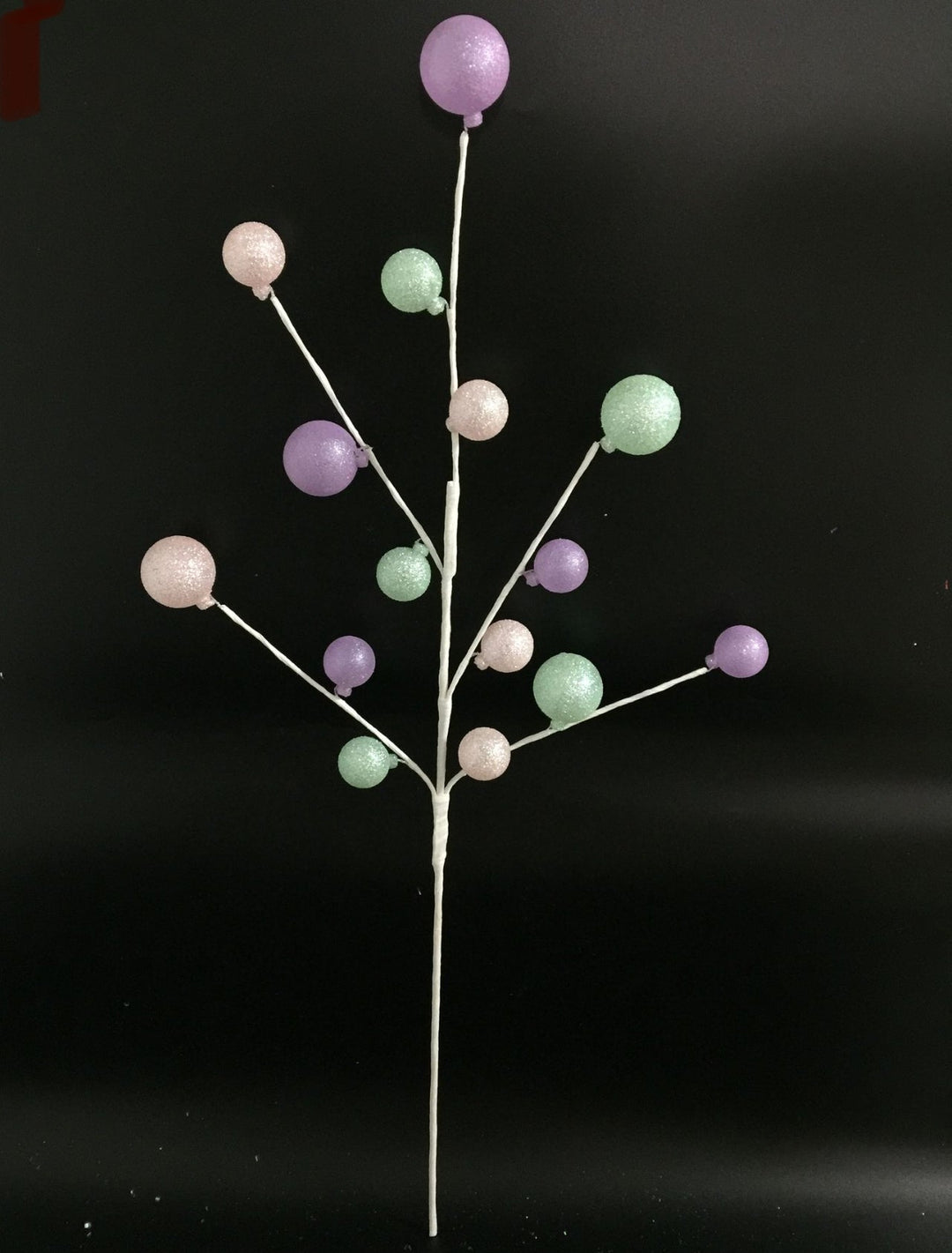 Pastel Gum Ball Spray - Greenery Market65305