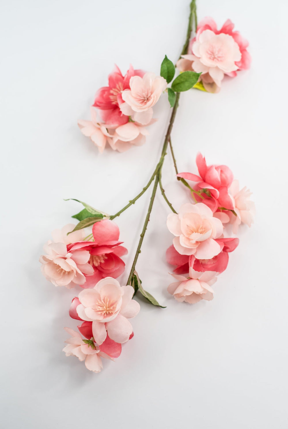 Peach Blossom Spray - Greenery Market29473PH