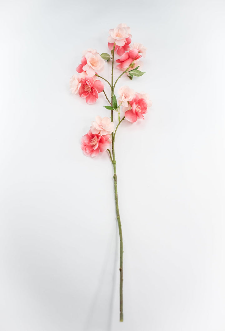 Peach Blossom Spray - Greenery Market29473PH