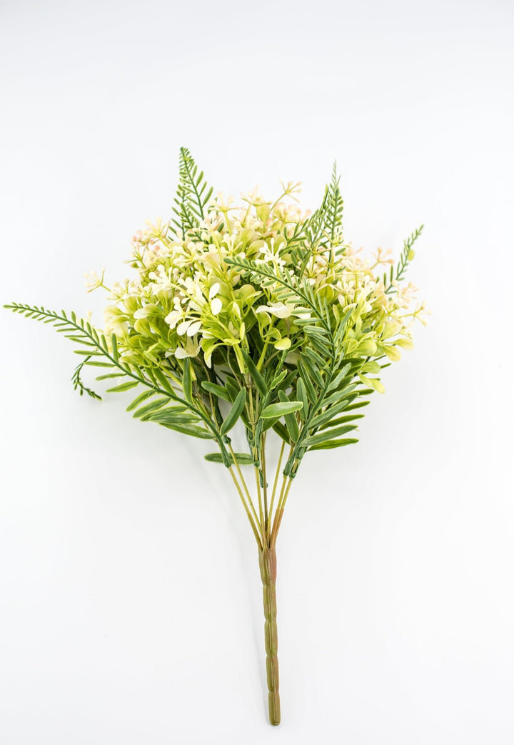 Peach leaves bush - Greenery Market84694 - PH