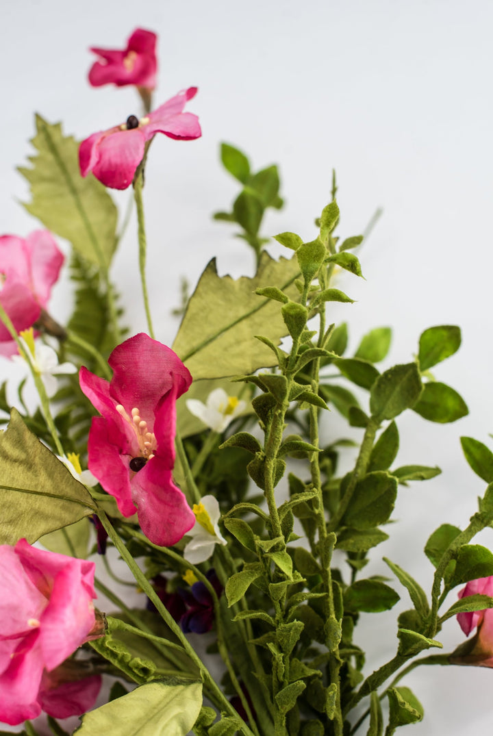 Petunia Leaves Spray - Greenery Market63692BT
