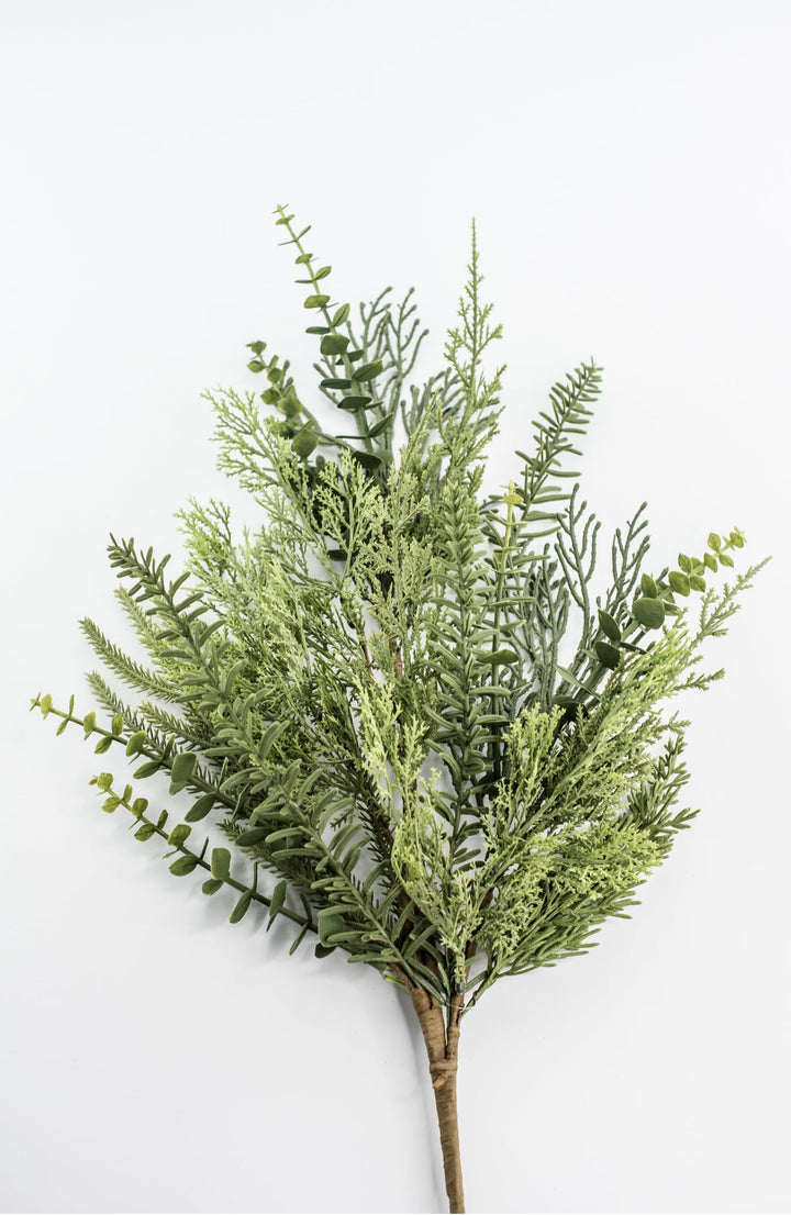 Pine Mix Spray - Greenery Market86259SP28