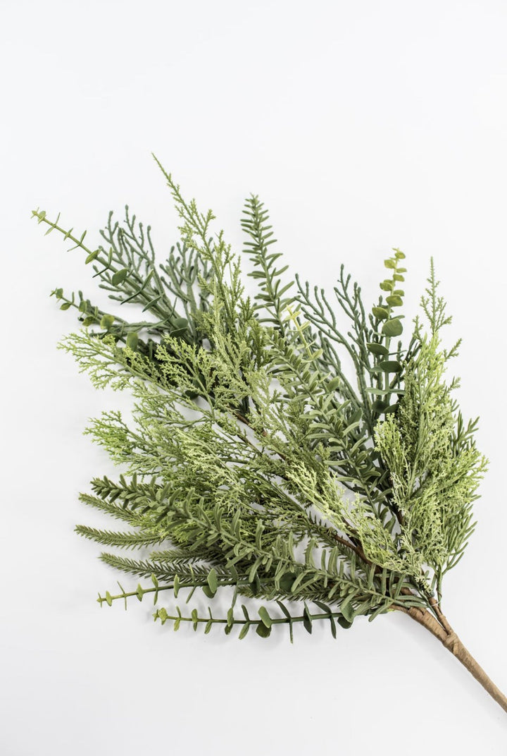Pine Mix Spray - Greenery Market86259SP28