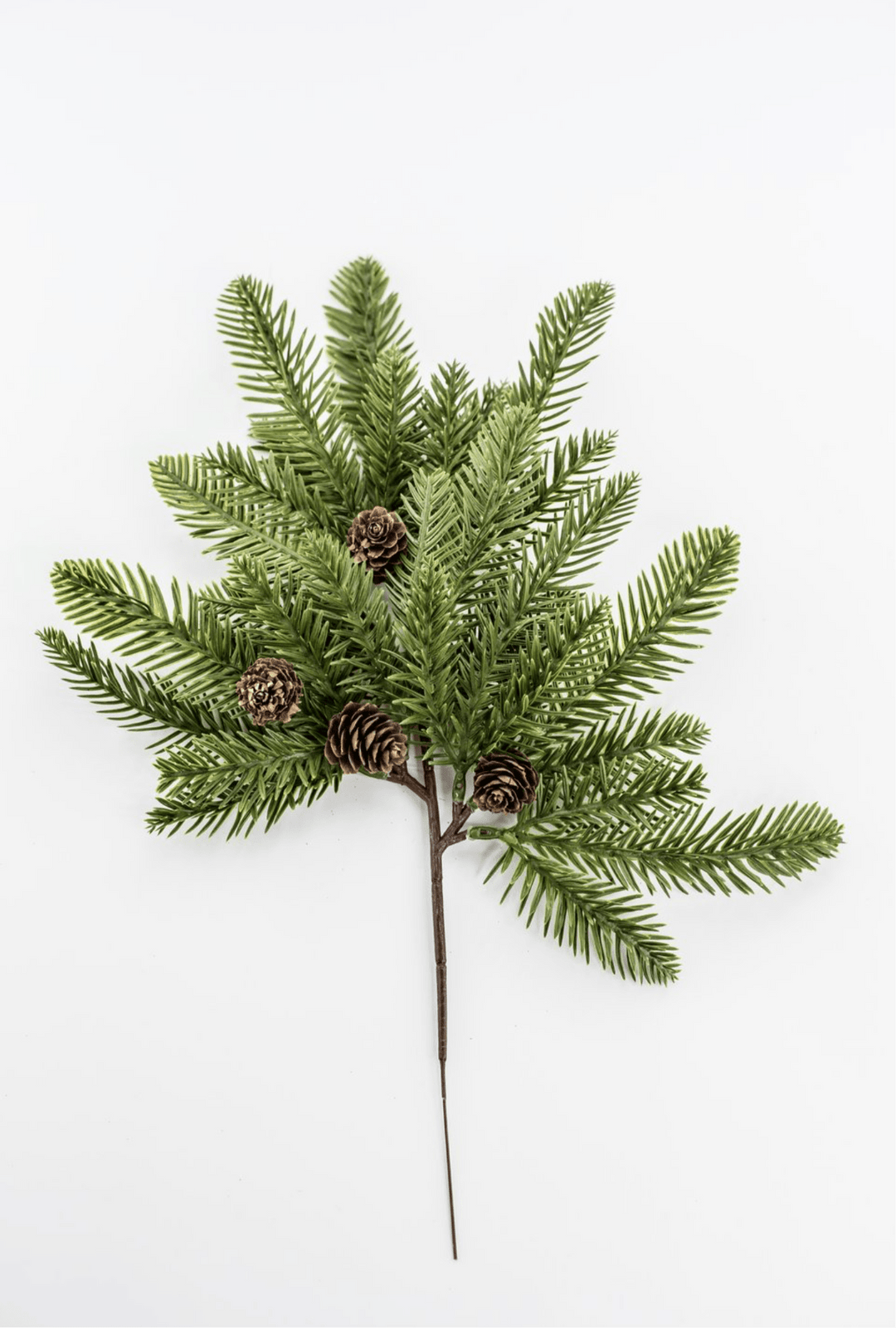 Pine Pinecone Pick - Greenery Market85459SP16