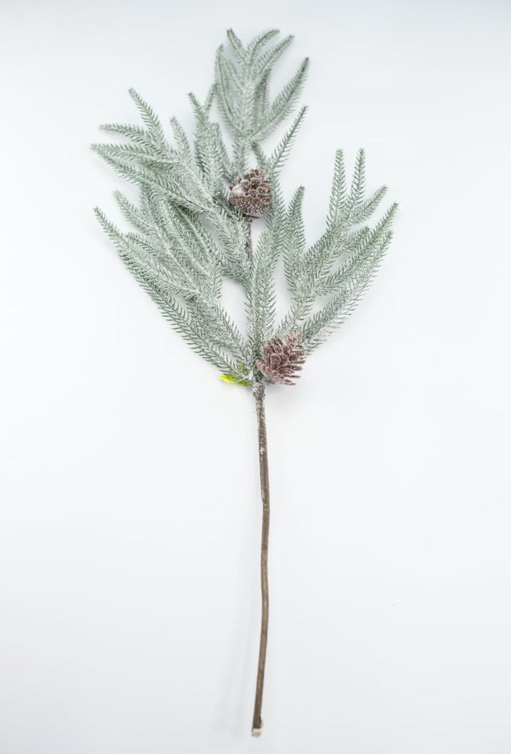 Pine Spray - Greenery MarketWreath attachments85872SNOW