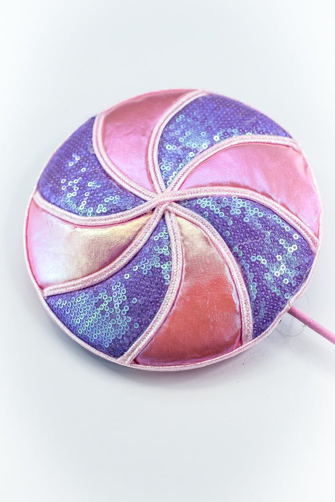 Pink and Lavender Lollipop Spray - Greenery Market86456PKLV