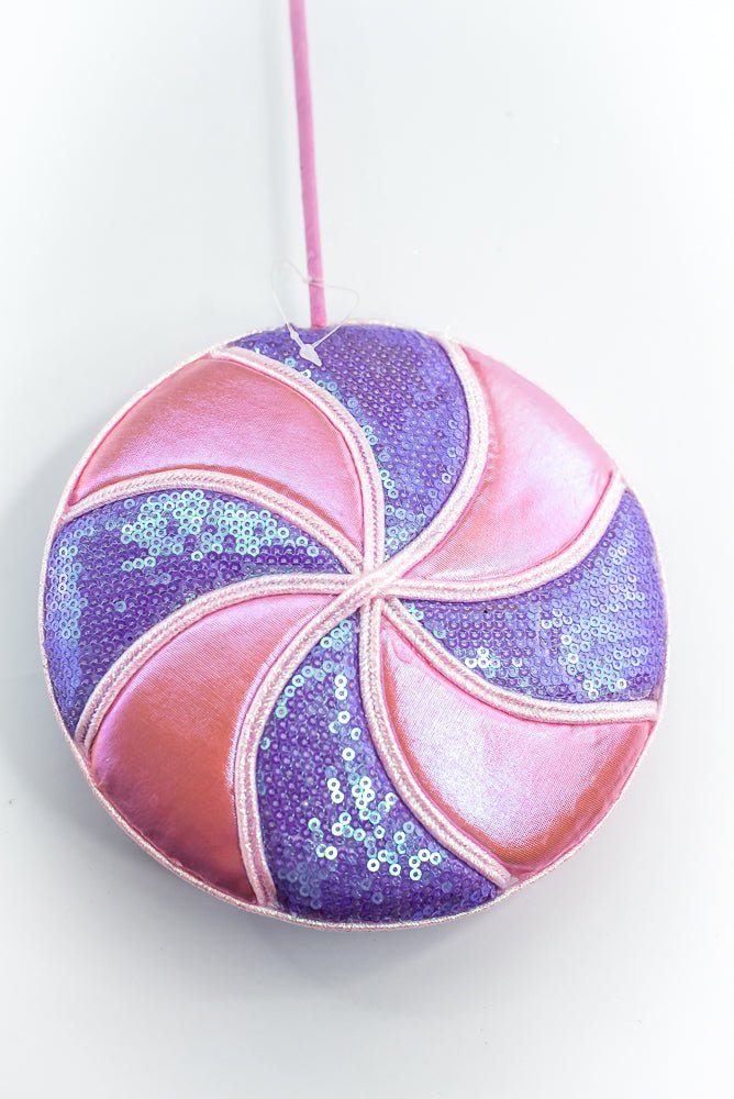 Pink and Lavender Lollipop Spray - Greenery Market86456PKLV