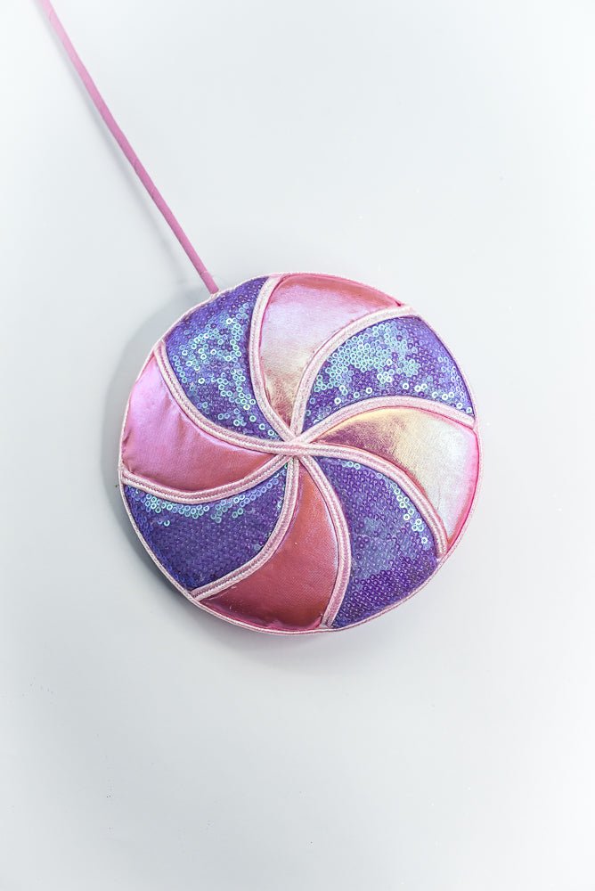 Pink and Lavender Lollipop Spray - Greenery Market86456PKLV