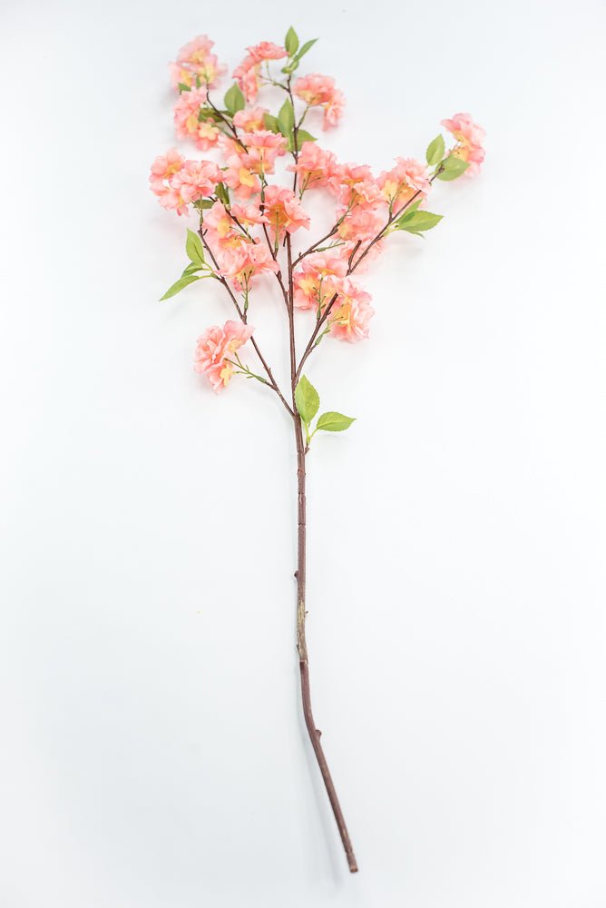 Pink, Cherry Blossom Spray - Greenery Market220147