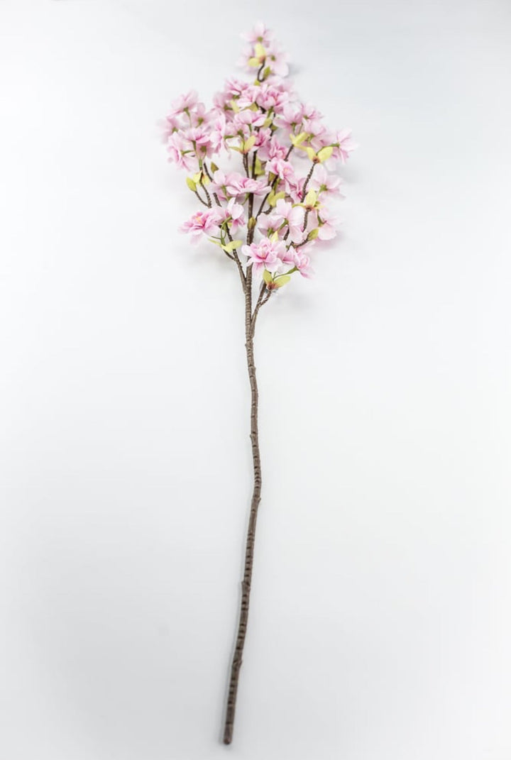 Pink, Cherry Blossom Spray - Greenery Market84840 - PK