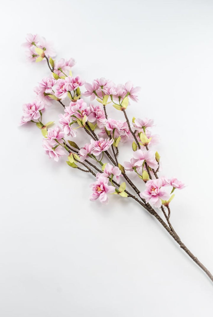 Pink, Cherry Blossom Spray - Greenery Market84840 - PK