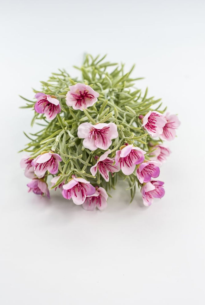 Pink Filler Flower Bush - Greenery Market5547 - P
