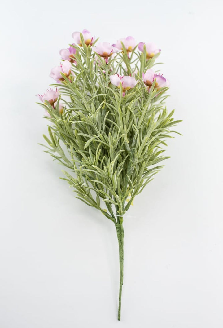 Pink Filler Flower Bush - Greenery Market5547 - P