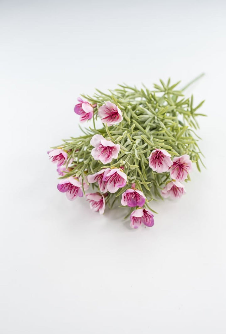 Pink Filler Flower Bush - Greenery Market5547 - P