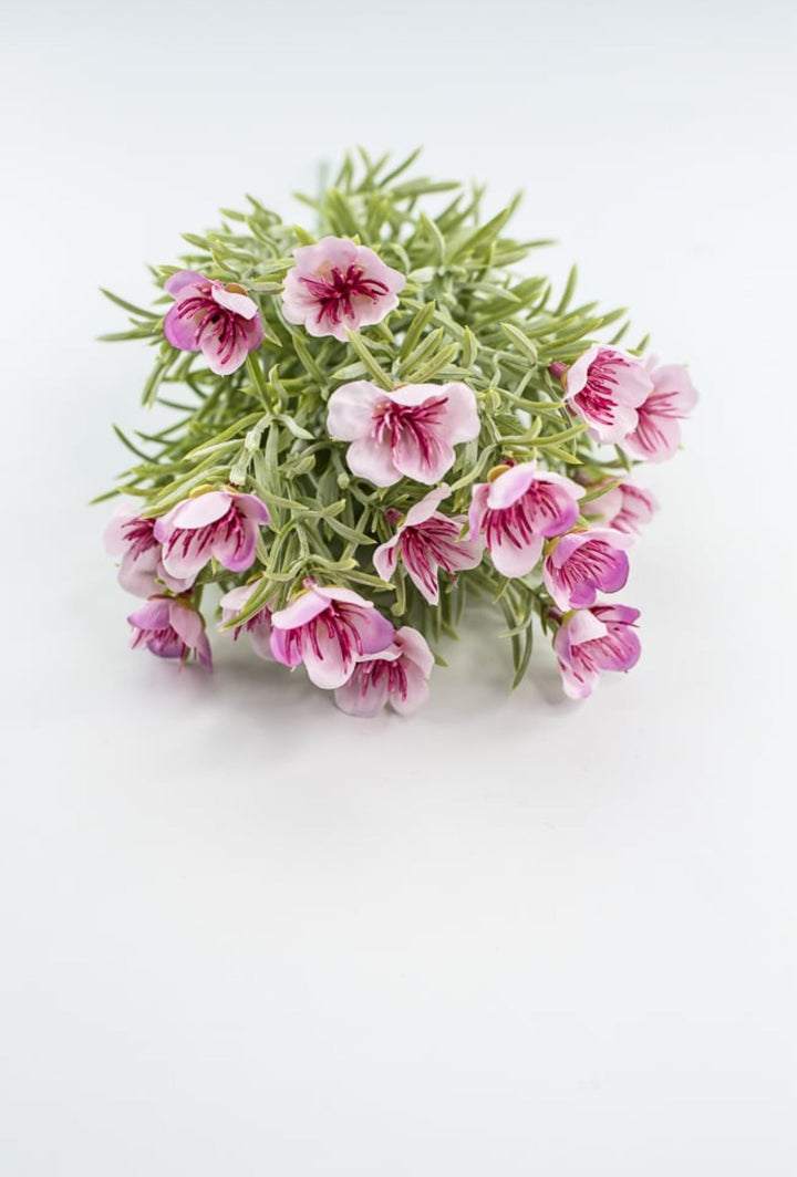 Pink Filler Flower Bush - Greenery Market5547 - P