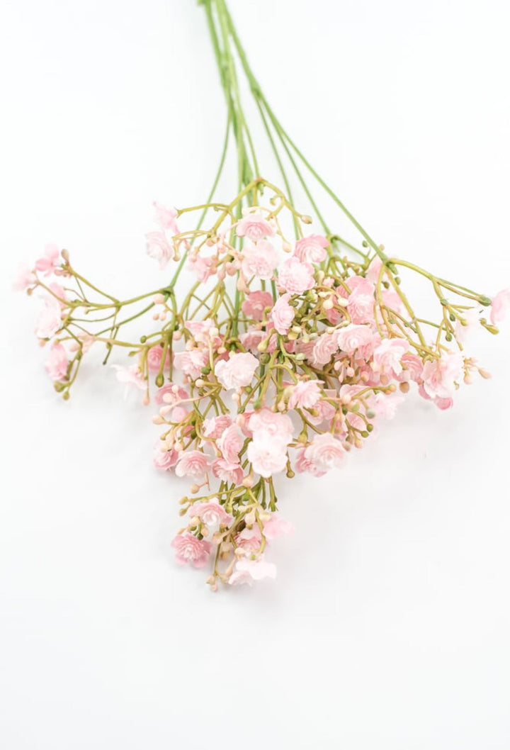 Pink Gypso Spray - Greenery Market13615PK