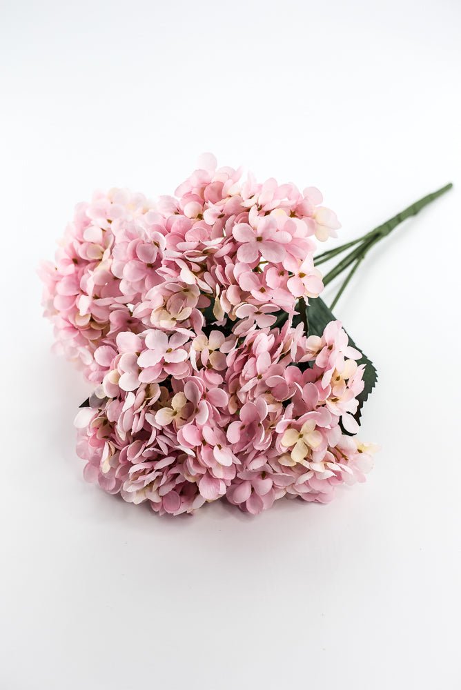 Pink Hydrangea Bush - Greenery Market57328PK