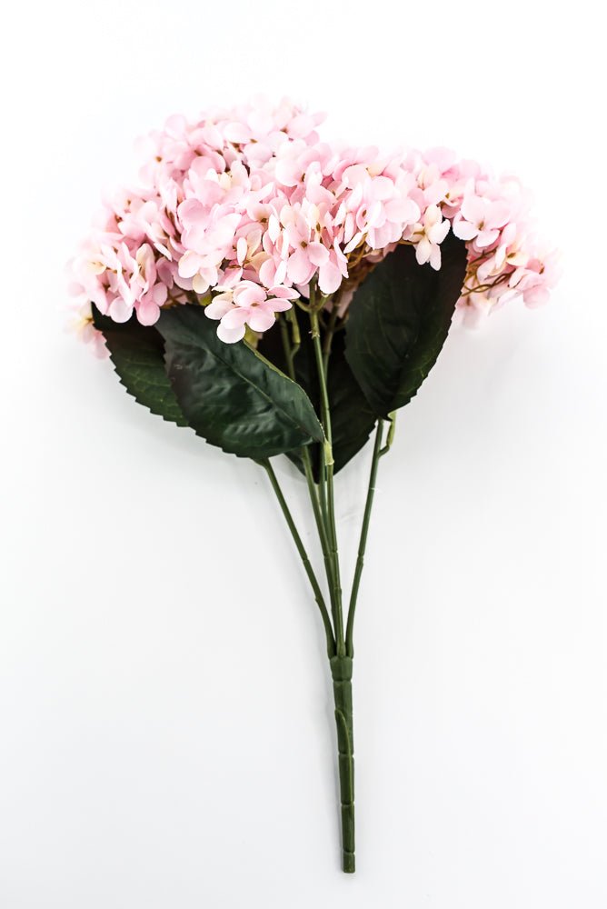 Pink Hydrangea Bush - Greenery Market57328PK