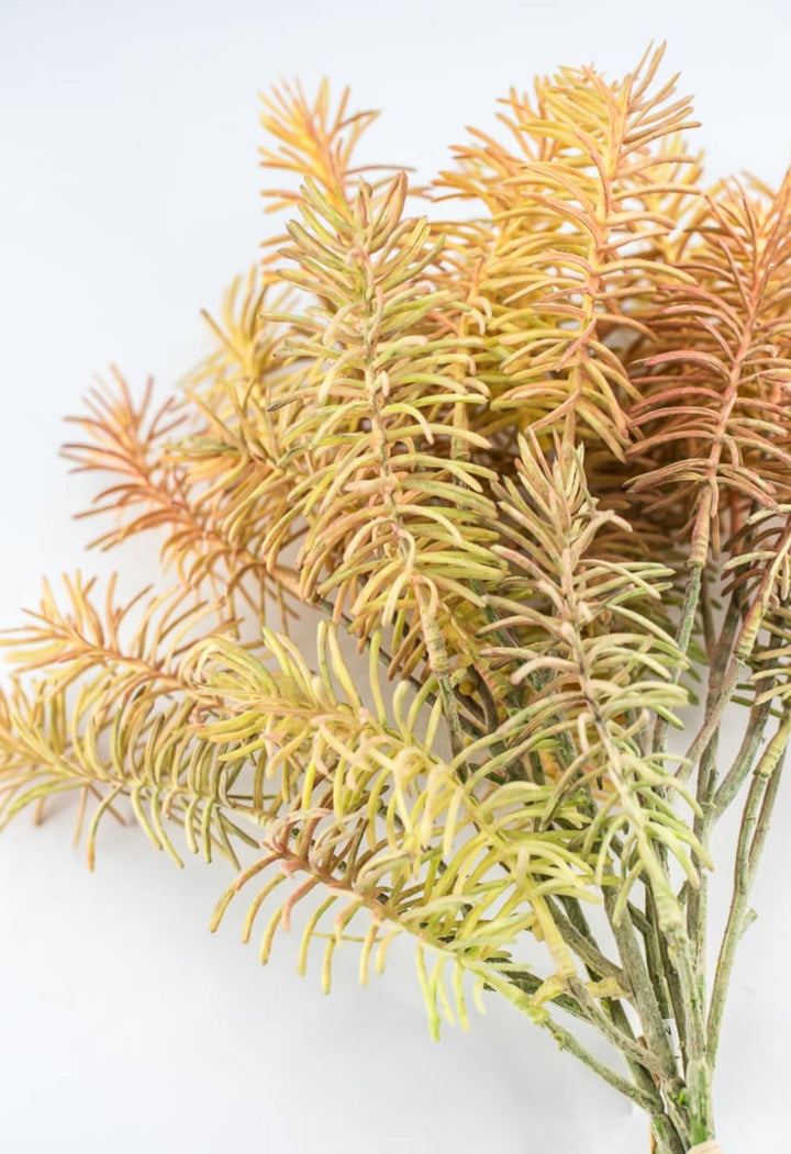 Pink lemon thistle bundle x 3 - Greenery Marketartificial flowers26888