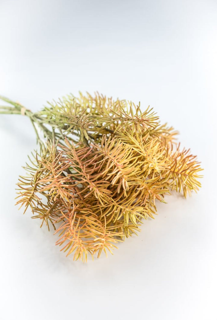 Pink lemon thistle bundle x 3 - Greenery Marketartificial flowers26888