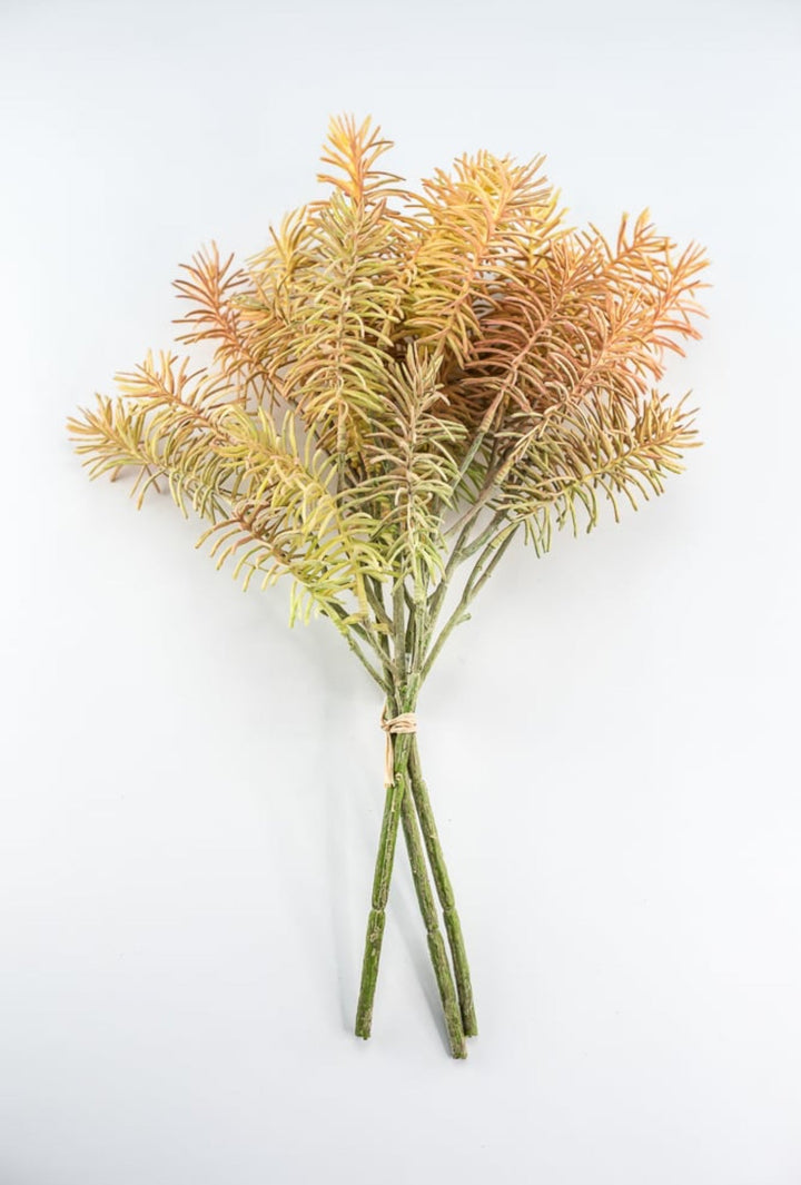 Pink lemon thistle bundle x 3 - Greenery Marketartificial flowers26888