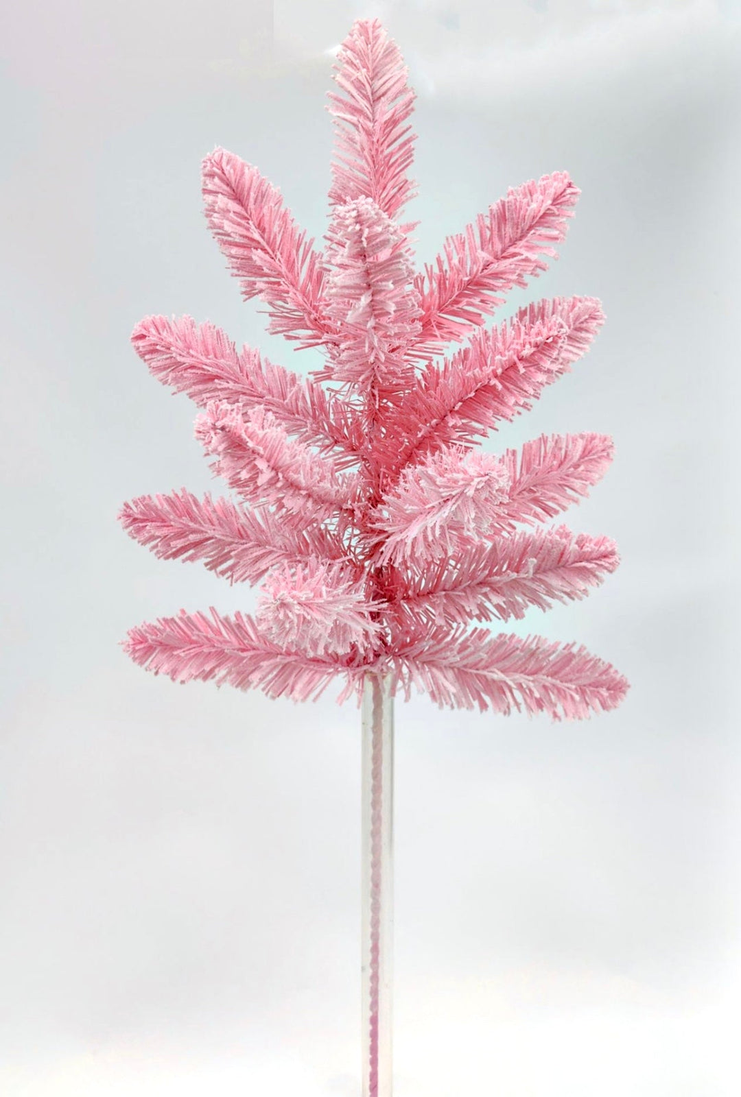 Pink Pine Holiday Spray - Greenery Market32173
