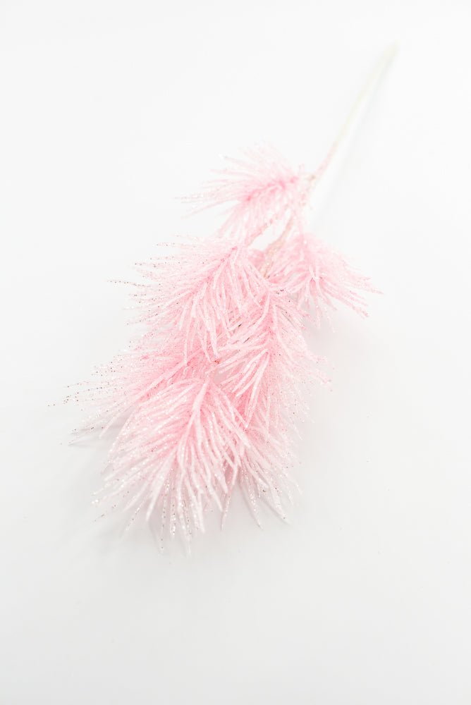 Pink Pine Pick - Greenery Market86553PK