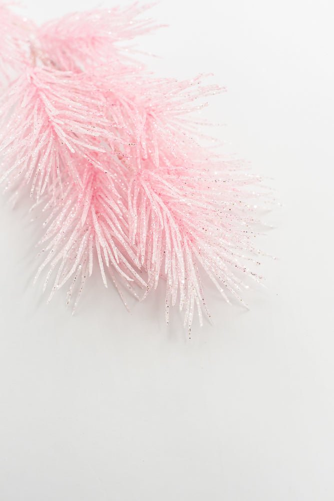 Pink Pine Pick - Greenery Market86553PK