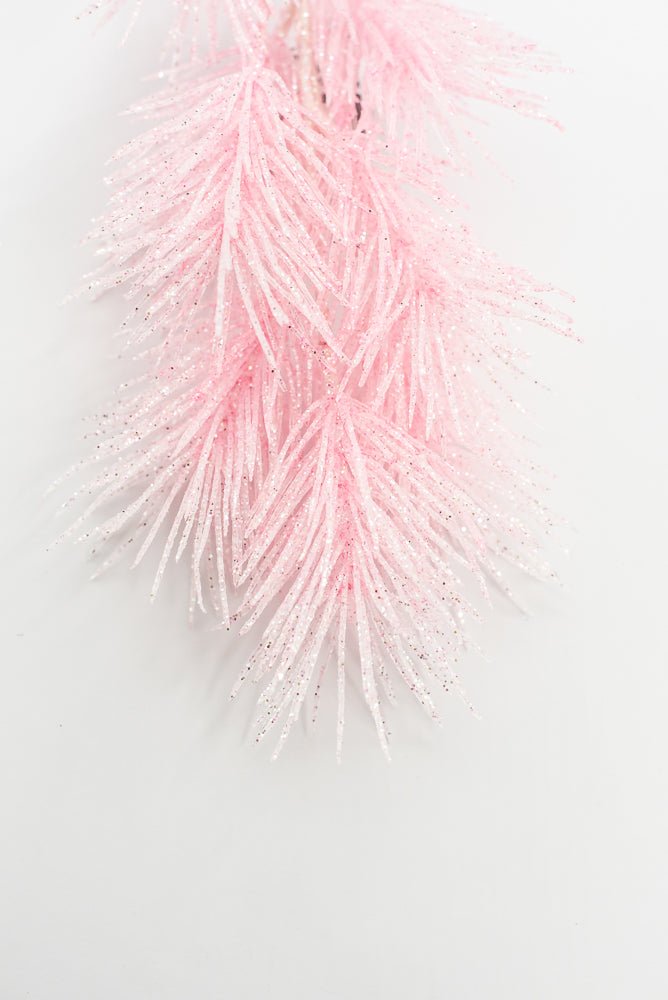 Pink Pine Pick - Greenery Market86553PK