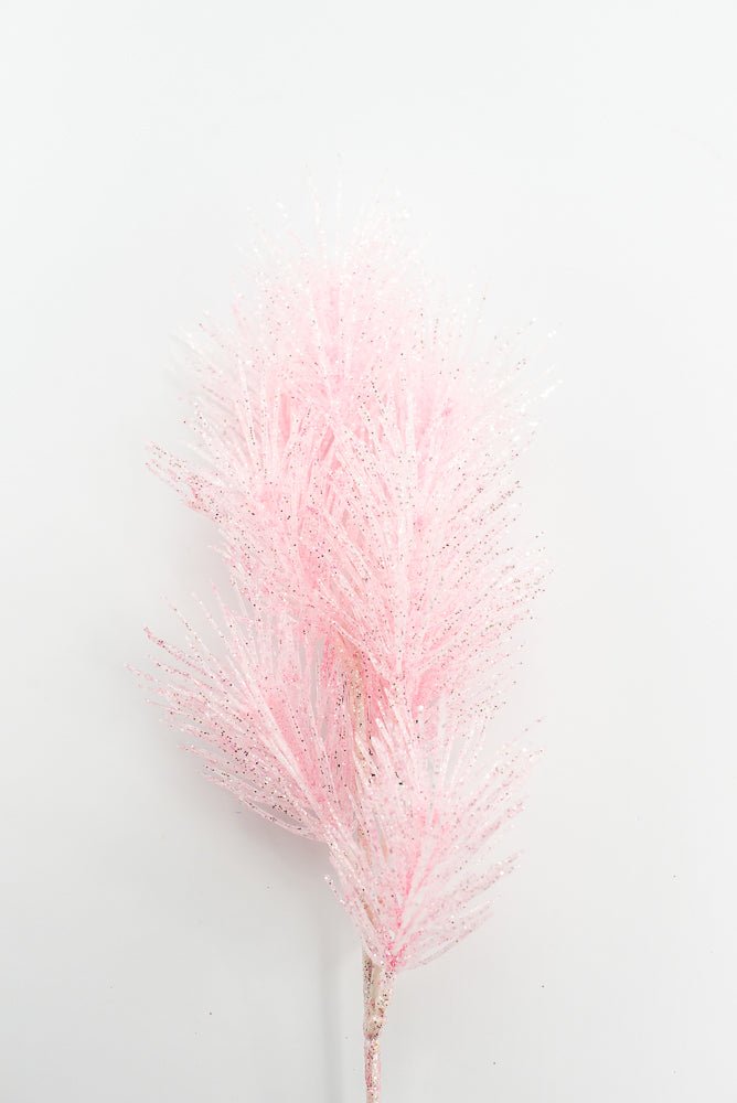 Pink Pine Pick - Greenery Market86553PK