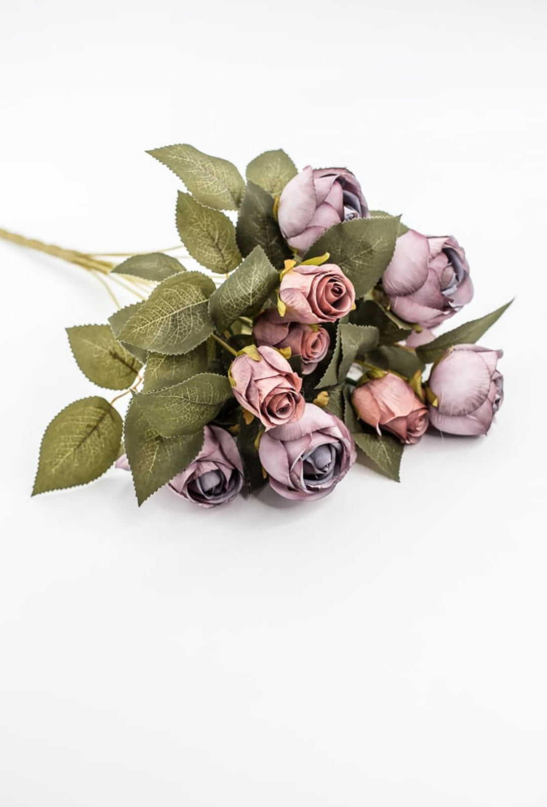 Purple Hazel Rose Bush - Greenery Market57330PU