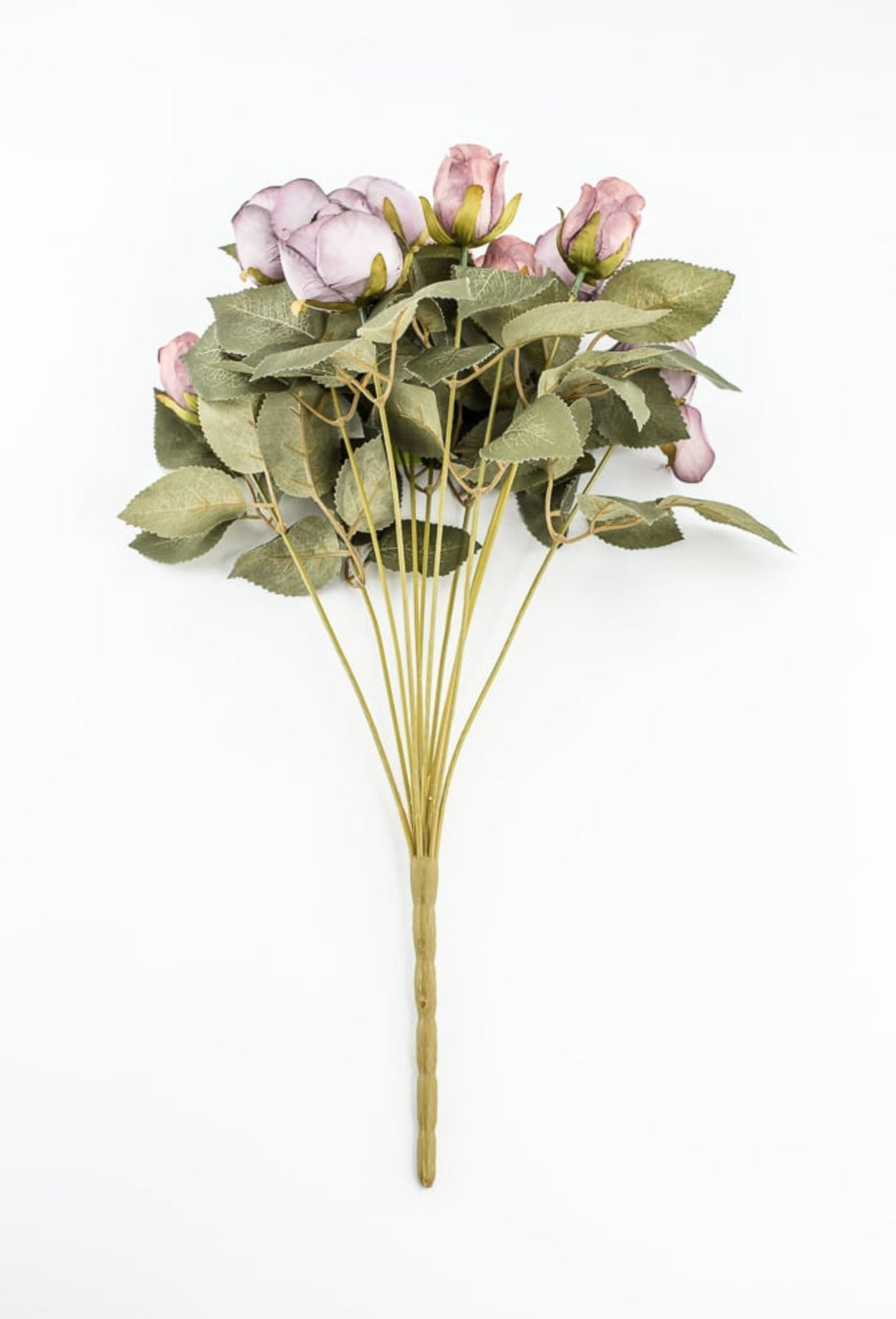 Purple Hazel Rose Bush - Greenery Market57330PU