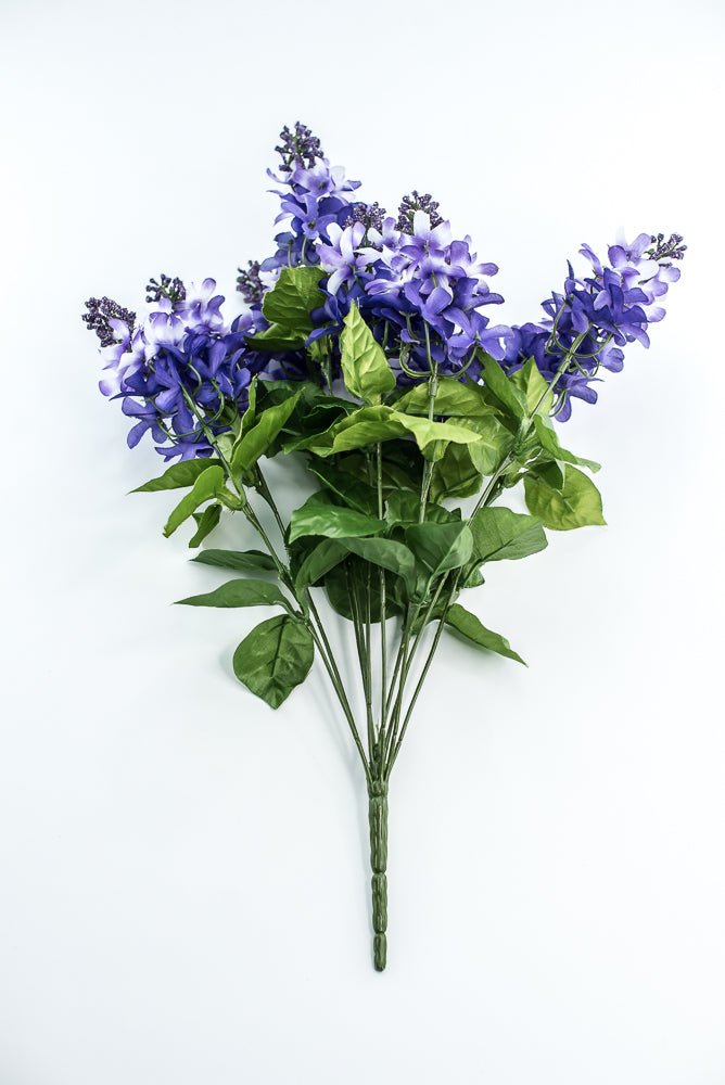 Purple Lilac Bush - Greenery MarketFBL178 - VI/TT