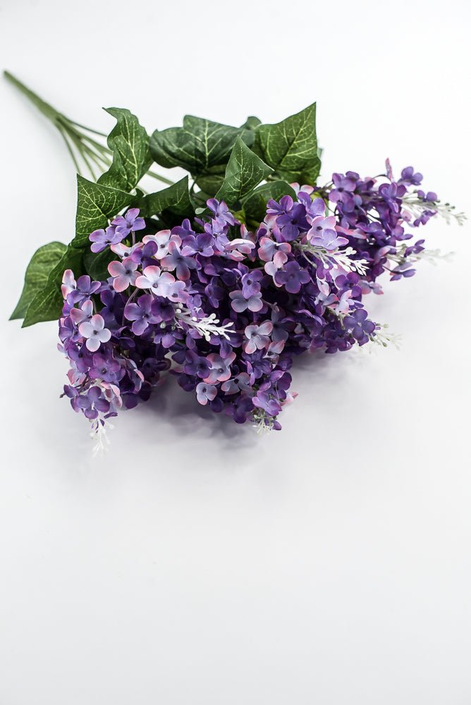 Purple lilac bush - Greenery MarketMTF23795 PURP