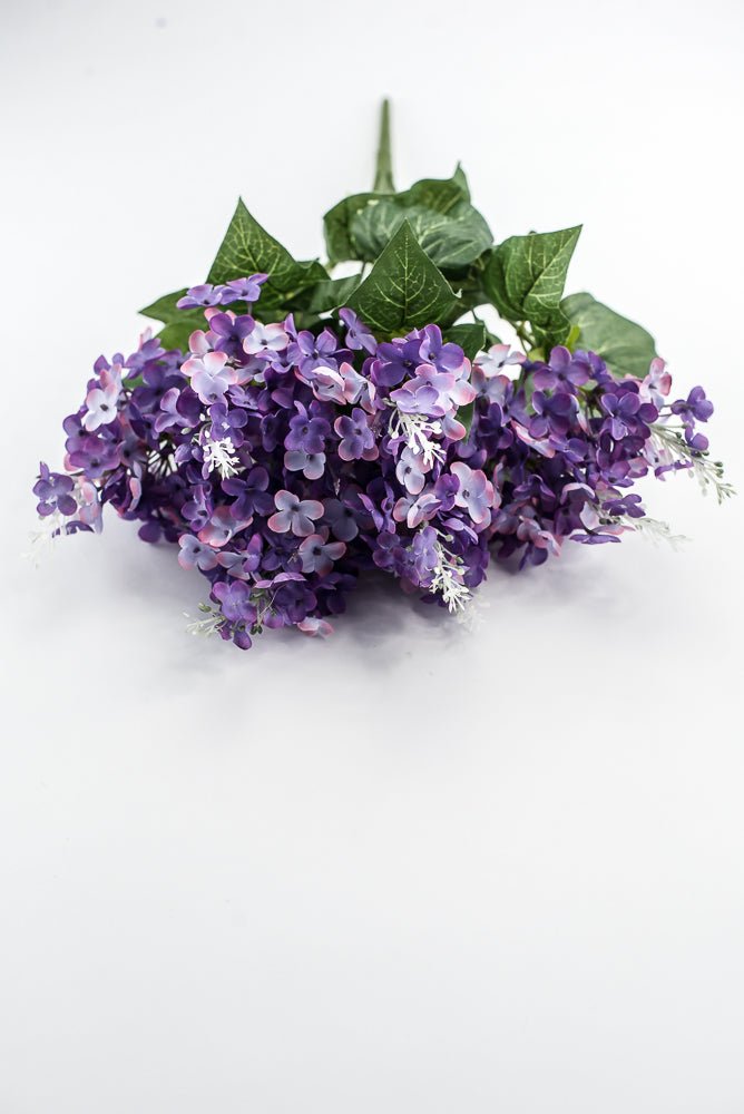 Purple lilac bush - Greenery MarketMTF23795 PURP