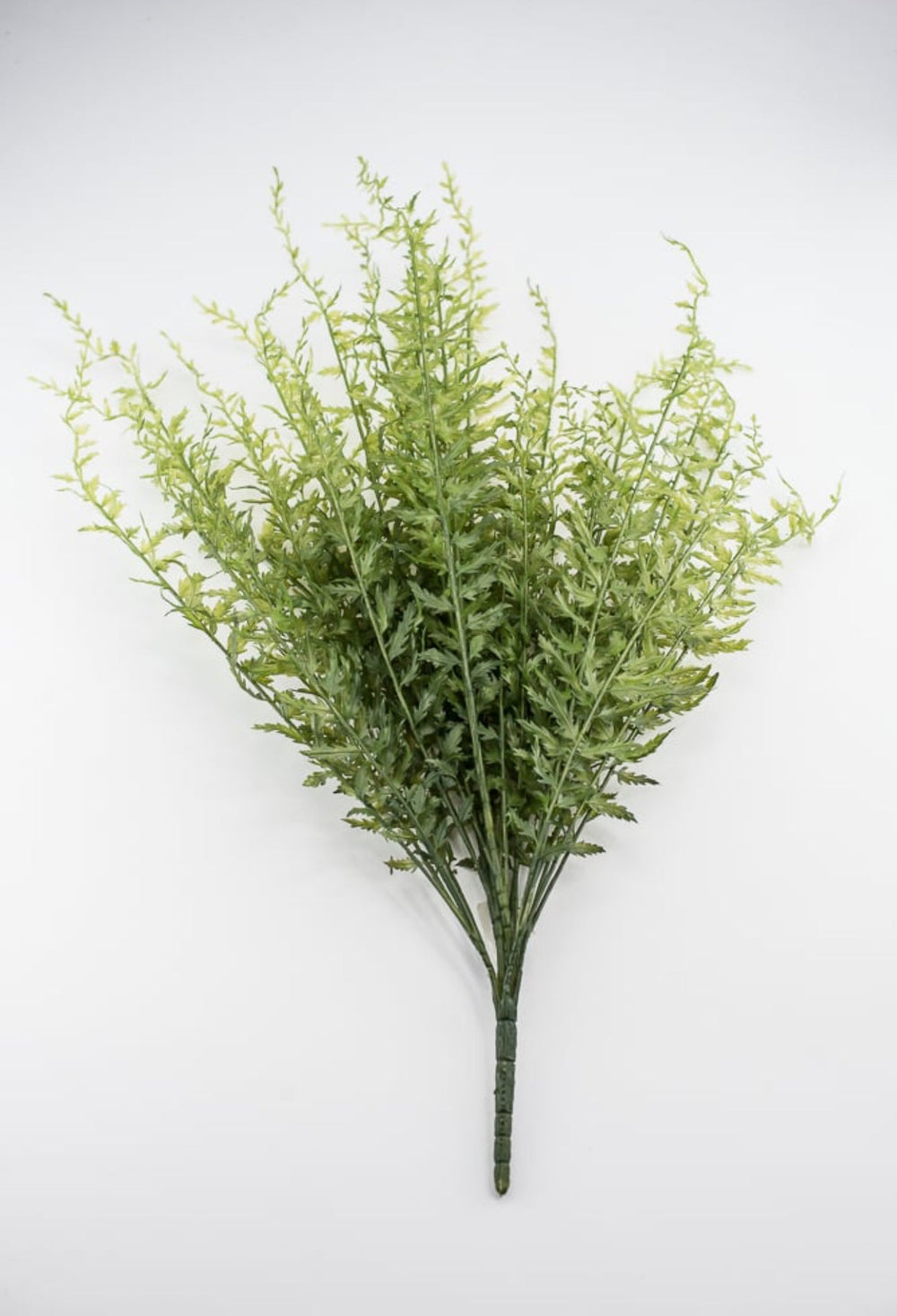 PVC, artificial, tall grass bush - Greenery MarketArtificial Flora25783