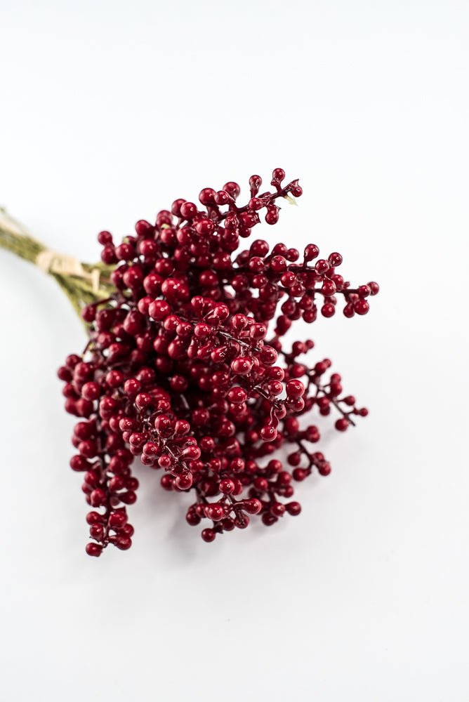 Red Berry bundle - Greenery Market2110152RD