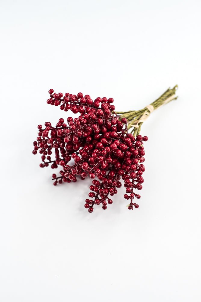 Red Berry bundle - Greenery Market2110152RD