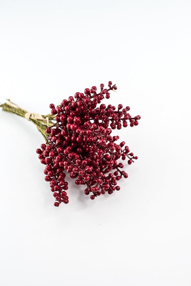 Red Berry bundle - Greenery Market2110152RD