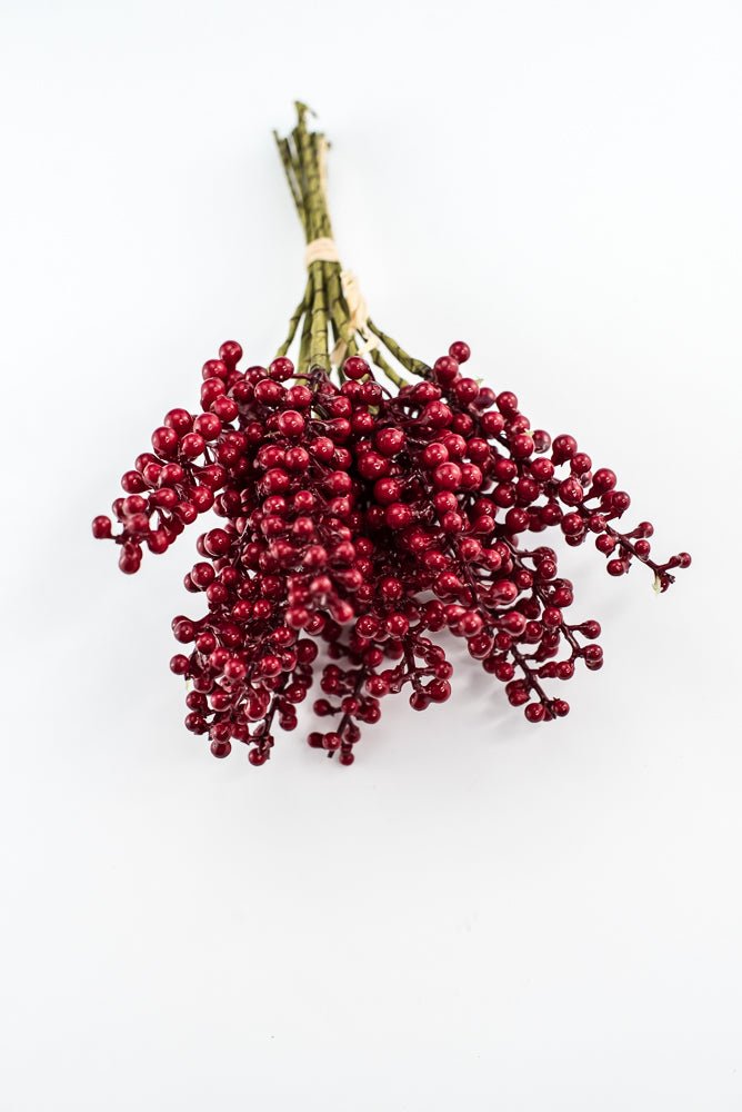 Red Berry bundle - Greenery Market2110152RD