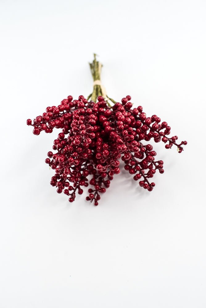Red Berry bundle - Greenery Market2110152RD