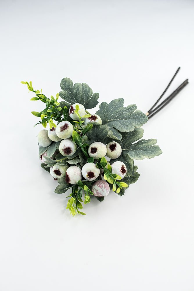 Sage pink berry and greens bundle - Greenery Market2110210GP